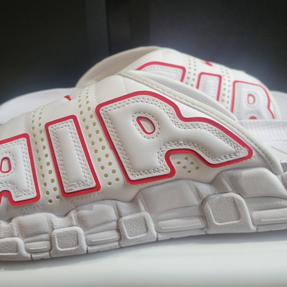 Nike Air More Uptempo Slide-12.0 - Picture 7 of 7